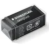 Image de Staedtler 526 B40 9 Gomme en plastique Softy