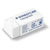 Image de Staedtler rasoplast 526 B Blanc 1pièce(s) gomme à effacer - Gommes à effacer (Blanc, 3,3 cm, 16 mm, 13 mm, 1 pièce(s))