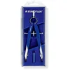Image de STAEDTLER Mars Comfort 556 Compas de précision   cercle Ø 230 mm