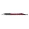 Image de Staedtler Mars Star L - Porte-mine (0,7 mm, rechargeable, corps en plastique coloré et poignée en caoutchouc, 10 unités)