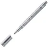 Image de STAEDTLER marqueur permanent Argent Metallique