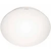 Image de Steinel Plafonnier RS 16 LED avec détecteur de mouvement intégré - Applique murale avec capteur de présence 360° - Lampe d'intérieur à détection, portée 3-8 m