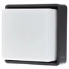 Image de STEINEL Applique murale LED extérieur L 845 SC
