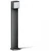 Image de Steinel Borne LED extérieur GL 85-900 SC avec détecteur de mouvement