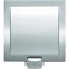 Image de Steinel Lampe à capteur 20W IP44 230-240V L 20 S Acier inoxydable