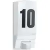 Image de Steinel Lampe à capteur 60W IP44 230-240V L1 blanc