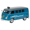 Image de Schuco - SCHU03189 - Véhicule Miniature - Minibus VW T1 - Lanz Filmdienst - Echelle 1 / 43