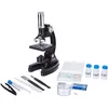 Image de National Geographic 9118002 Microscope 300x-1200x