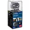 Image de National Geographic Full HD Action Camera 12 MP avec Objectif Grand Angle 140 °, résolution vidéo 1920 x 1080 Px, USB 2.0, écran TFT 1,5", boîtier étanche et Beaucoup d'accessoires de Montage