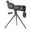 Image de BRESSER Longue-Vue Zoom 20-60 x 60 avec Trépied De Table