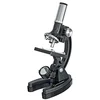 Image de National Geographic 900X Smartphone Hold Microscope avec Valise et Accessoire Photo Noir