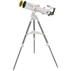 Image de Lunette astronomique BRESSER Messier AR-102/600 Nano AZ