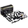 Image de NATGEO Action CAM Explorer 4 PACK/4K