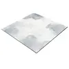 Image de Bresser Fond pour Studio Photo Flat Lay Gris Nuage 60 x 60 cm