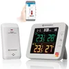 Image de BRESSER ESTATION Meteo Tuya Smart, Noir