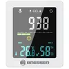 Image de Moniteur de qualité d'air Bresser Smile 7004020 Noir en occasion ou reconditionné