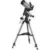 Image de BRESSER First Light Mac 100/1400 TELESCOPIO Astro Noir/Gris