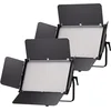 Image de Kit Double Lumière Bresser BR-S150B Pro   Bi-Color, 150W