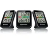 Image de BRESSER Climate Monitor DCF Noir
