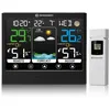 Image de Station météo avec écran tactile Bresser MeteoTemp BF 7007511 Noir et Blanc en occasion ou reconditionné