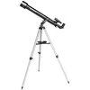 Image de Télescope à lentille Bresser Optik Arcturus 60/700 azimutal achromatique Grossissement 50 à 150 x en occasion ou reconditionné