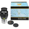 Image de Explore Scientific 82° AR Oculaire avec revêtement Multi-Couches de qualité supérieure et Garni de gaz de Protection