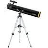 Image de National Geographic 114/900 Télescope réflecteur AZ
