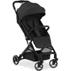 Image de HAUCK - Poussette compacte - TRAVEL N CARE - 4 roues - Pliage à 1 main - Noir