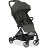 Image de HAUCK - Poussette compacte - TRAVEL N CARE - 4 roues - Pliage à 1 main - Olive