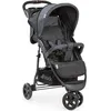 Image de HAUCK - Poussette compacte - CITI NEO II - 3 roues - Caviar / Stone