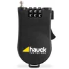 Image de Hauck Lock Me 2 618264.0 Verrou de poussette Noir