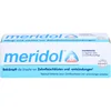 Image de Meridol Dentifrice Protection Gencives 20 ml