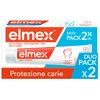 Image de Elmex dentifrice protection caries duo 75ml