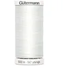 Image de Polyester 500m n°40 - Gütermann - Fil à coudre