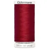 Image de Gütermann allesnäher n ° 100 raie 500 m 046
