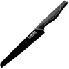 Image de Nirosta Couteau à Pain Lame Inox 21 cm