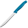 Image de Nirosta Couteau Petit Déjeuner Dentelé Lame Inox 22,5 cm
