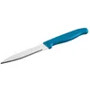 Image de Nirosta Couteau de Cuisine Dentelé Lame Inox 21,5 cm