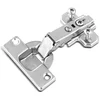 Image de Hettich Furntech Gmbh Et-Co-Kg - Charniere Invisible Slide On 35Mm Recouvrement 95