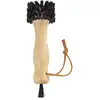 Image de Brosse de nettoyage pour prise en crin de cheval Wenko by Maximex