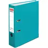 Image de Herlitz 5480306 Classeur (A4, 8 cm) Türkis