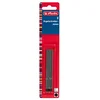 Image de Herlitz 10198141 Lot de 5 Recharges pour Stylo-bille Noir