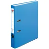 Image de Classeur A4 Herlitz 5450309 maX.file protect avec étiquettes de dos de 5 cm Acqua