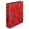 Image de Herlitz 10485126 Casseur A4 S80 (Fraises) (Import Allemagne)