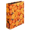 Image de Herlitz Classeur A4 8 cm (Oranges) (Import Allemagne)