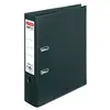 Image de herlitz - Classeur en PP Chromocolor S 80, A4, noir