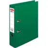 Image de Sonstigee Ordner A4 8 cm vert chromé