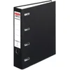 Image de Herlitz 10842250 Classeur à 4 anneaux maX.file protect A4 en carton FSC (Noir) (Import Allemagne)