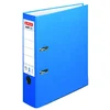 Image de Classeur maX. file nature plus A4 8 cm bleu
