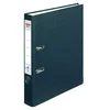 Image de Herlitz Ordner A4 maX. file nature plus 5 cm noir